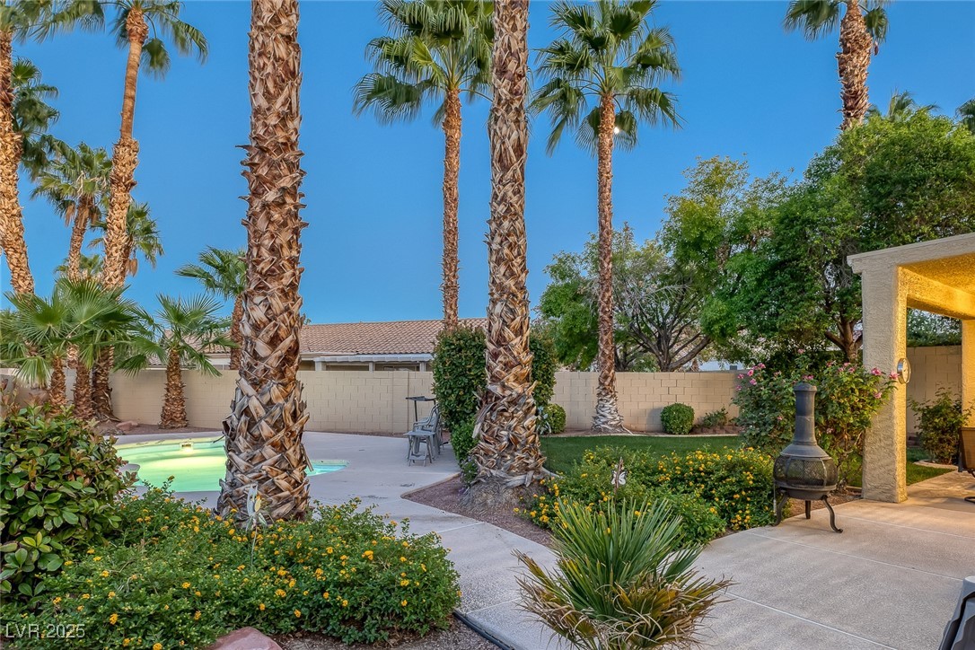 314 Dazzling Terrace Henderson NV 89012