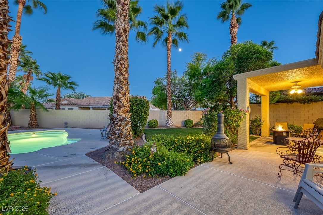 314 Dazzling Terrace Henderson NV 89012