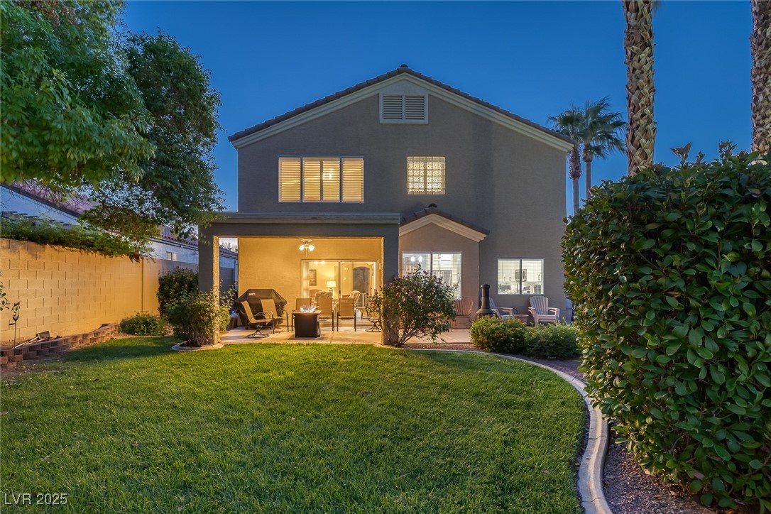 314 Dazzling Terrace Henderson NV 89012
