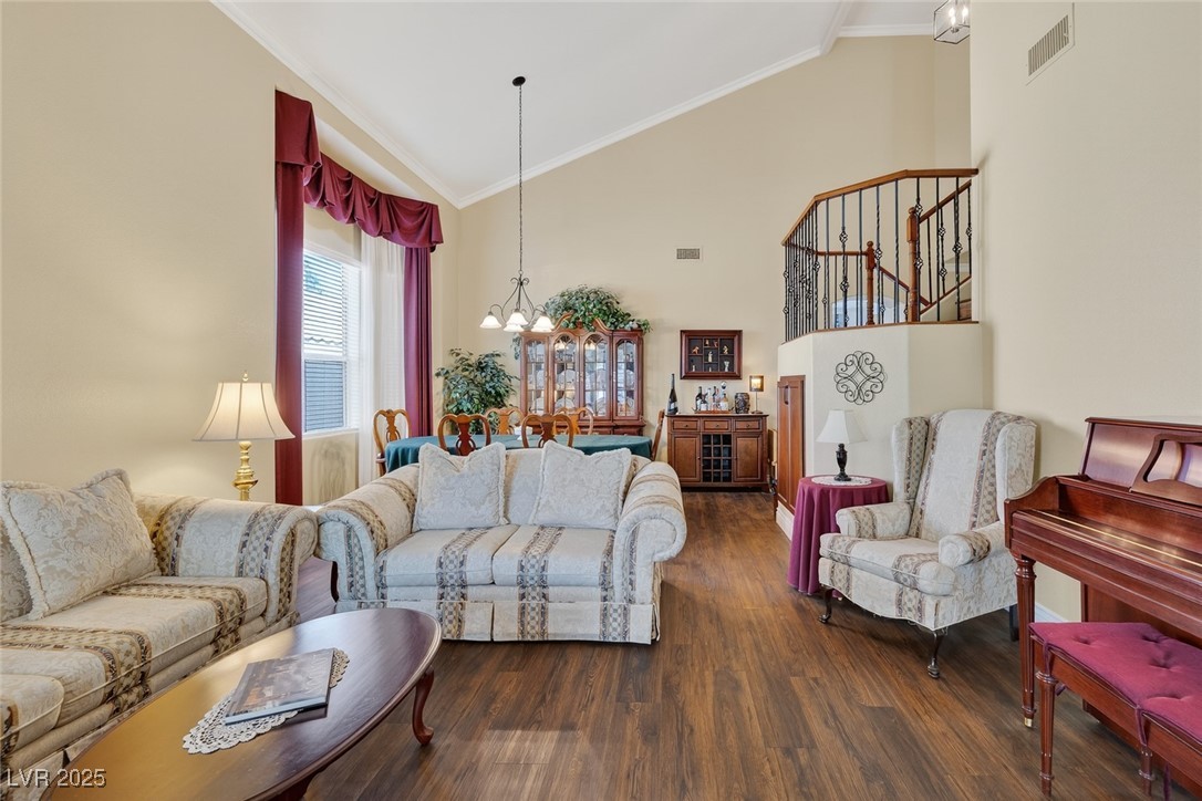 314 Dazzling Terrace Henderson NV 89012