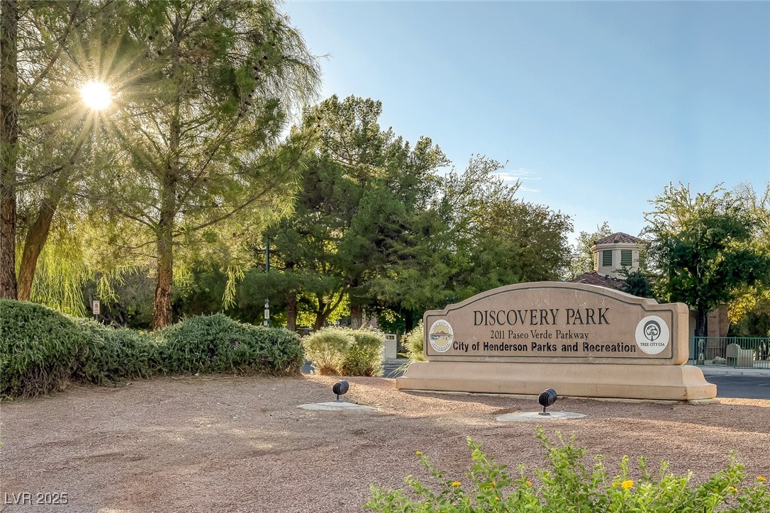 314 Dazzling Terrace Henderson NV 89012