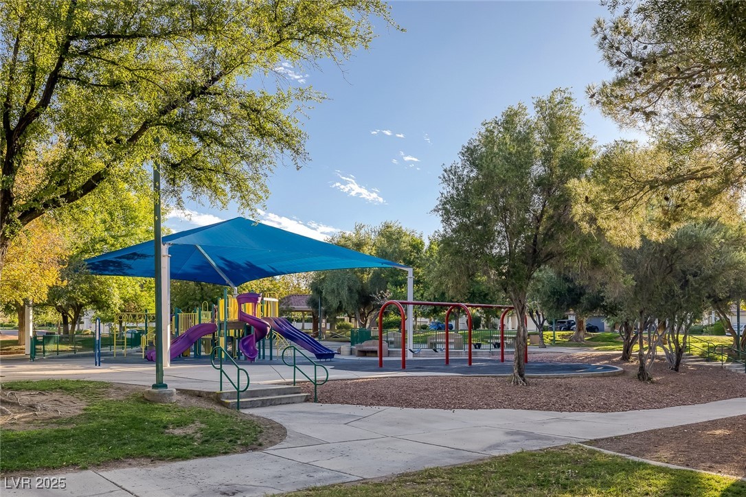 314 Dazzling Terrace Henderson NV 89012