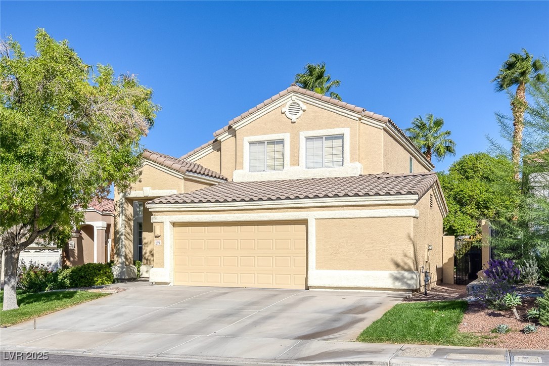314 Dazzling Terrace Henderson NV 89012