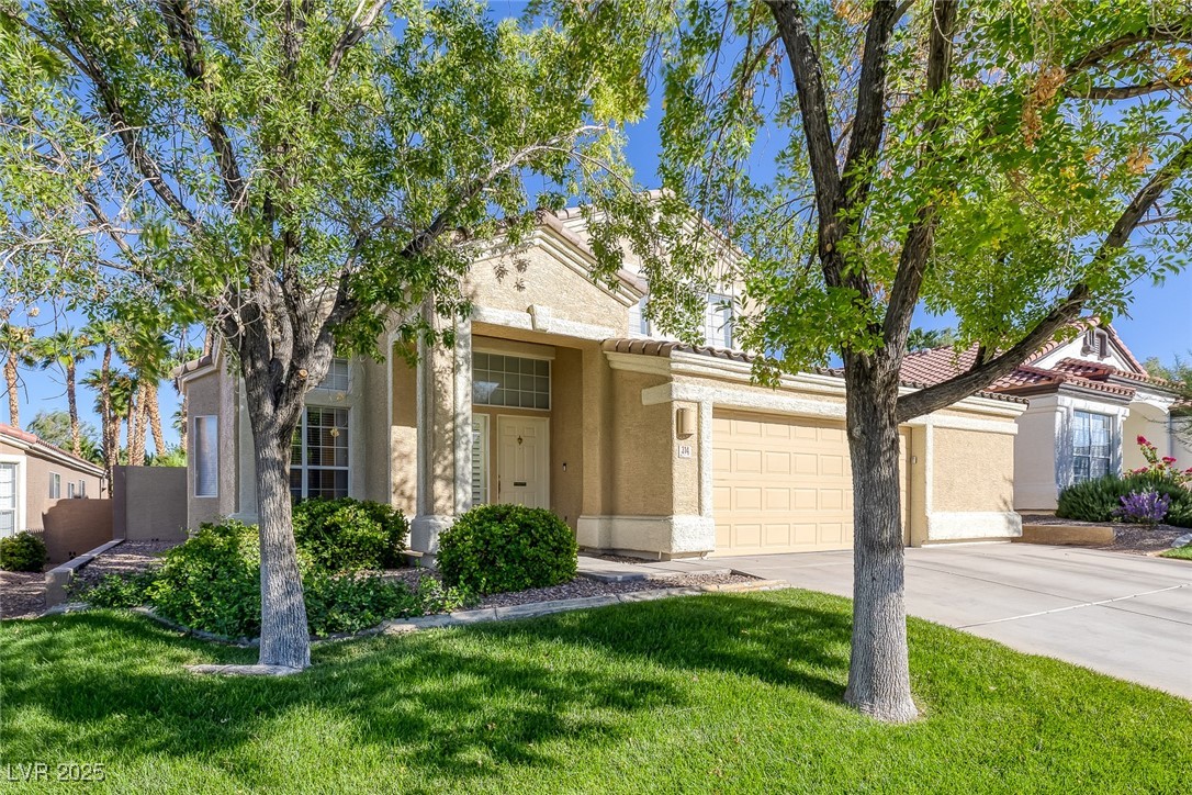 314 Dazzling Terrace Henderson NV 89012