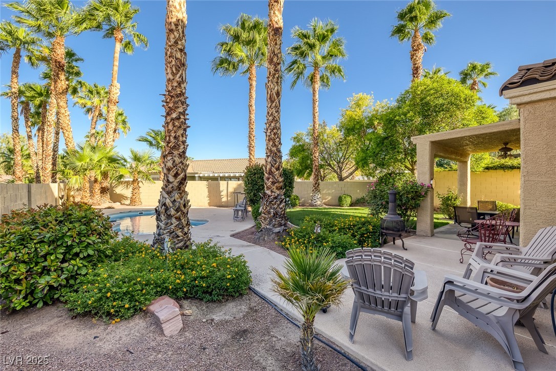 314 Dazzling Terrace Henderson NV 89012
