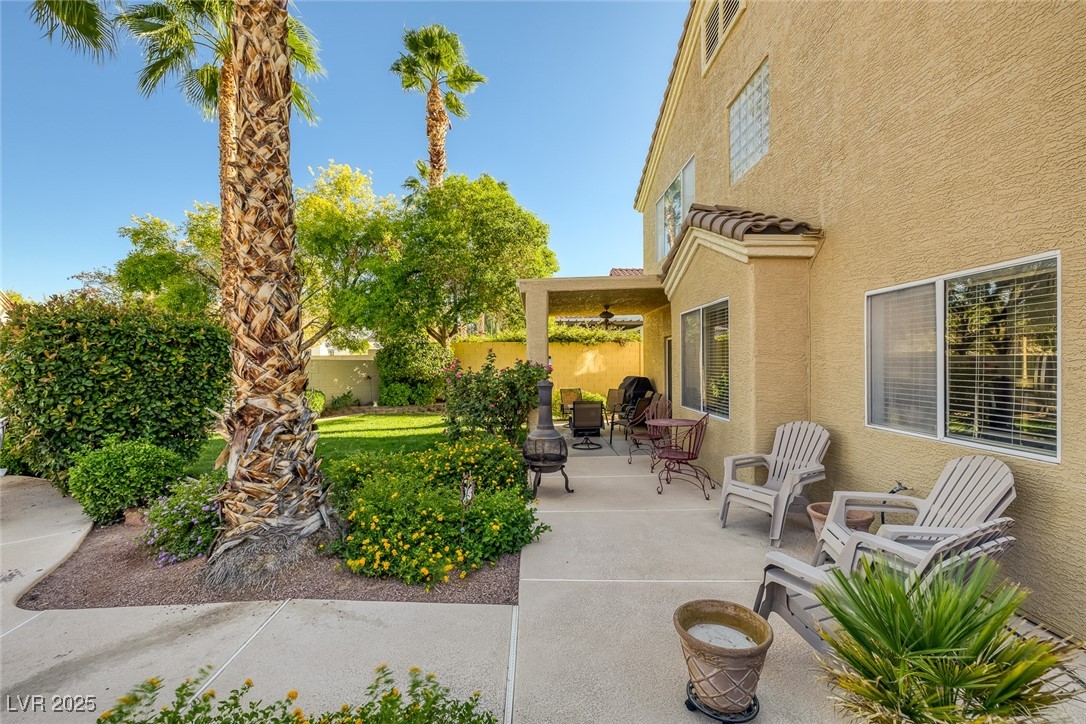 314 Dazzling Terrace Henderson NV 89012