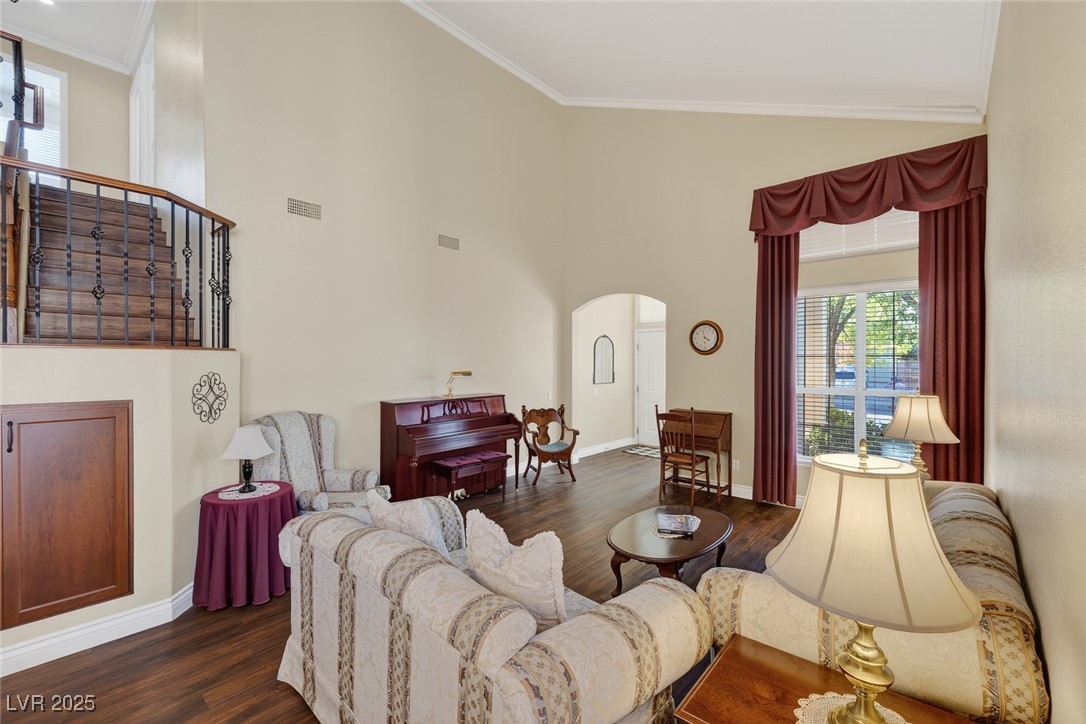 314 Dazzling Terrace Henderson NV 89012