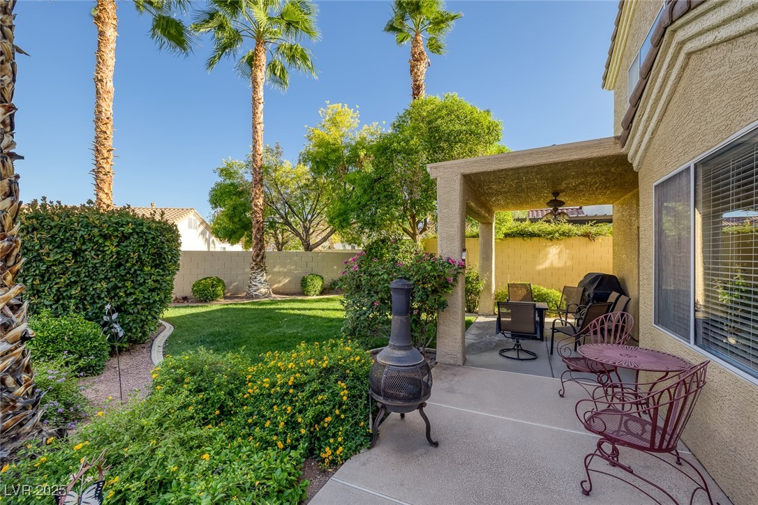 314 Dazzling Terrace Henderson NV 89012
