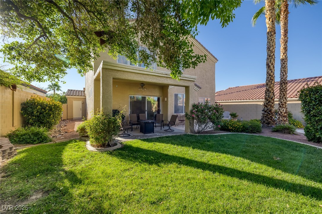 314 Dazzling Terrace Henderson NV 89012