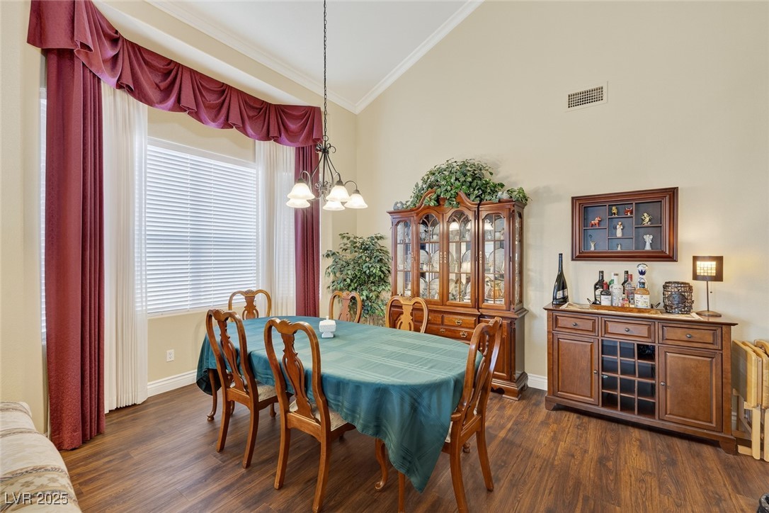 314 Dazzling Terrace Henderson NV 89012