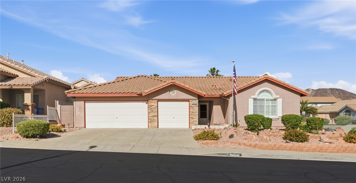 1025 Twin Berry Court Henderson NV 89002
