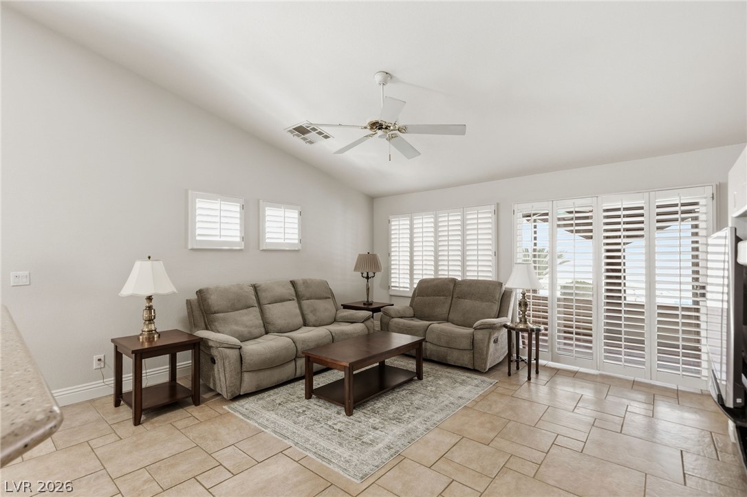 1025 Twin Berry Court Henderson NV 89002