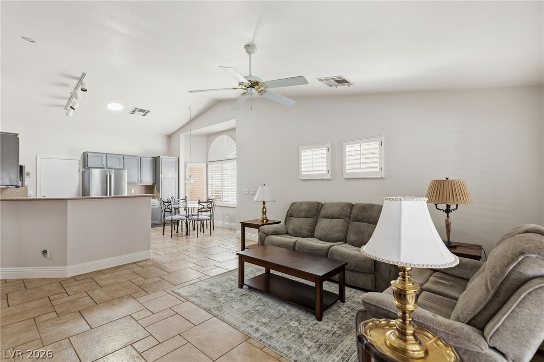 1025 Twin Berry Court Henderson NV 89002