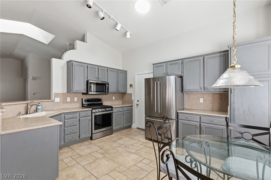 1025 Twin Berry Court Henderson NV 89002