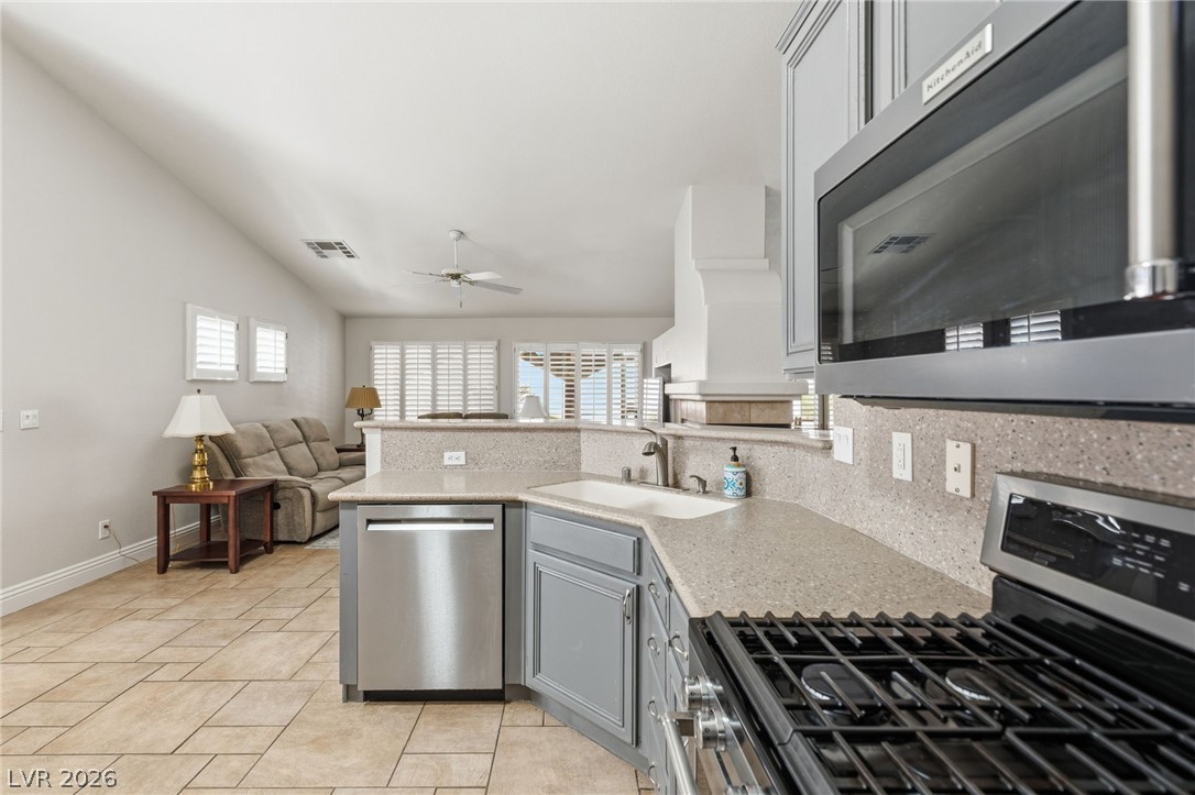 1025 Twin Berry Court Henderson NV 89002