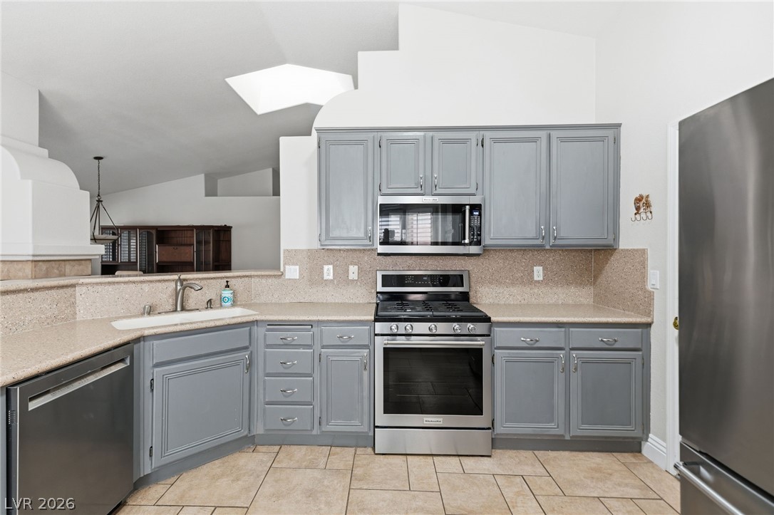 1025 Twin Berry Court Henderson NV 89002