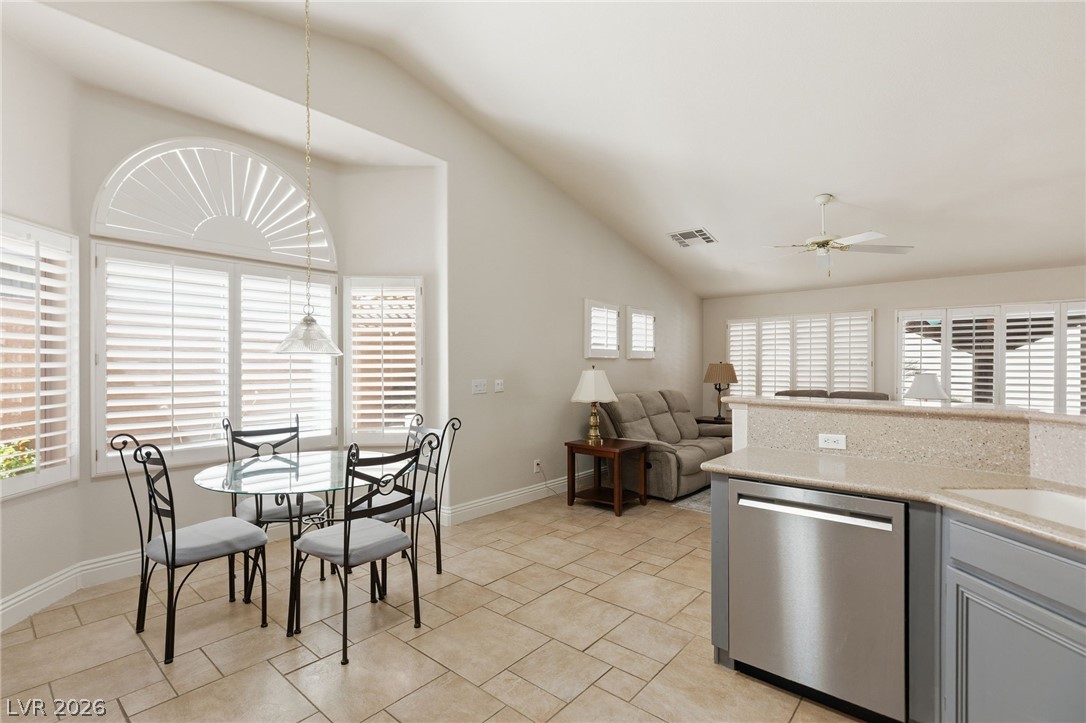 1025 Twin Berry Court Henderson NV 89002