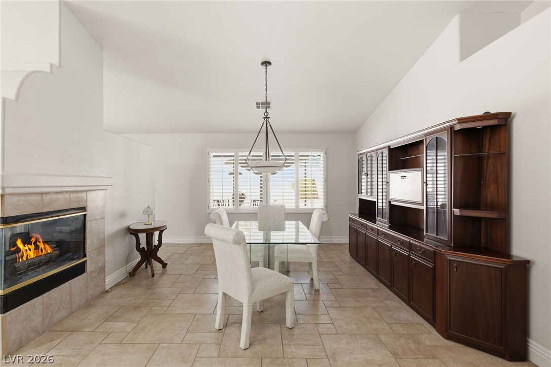 1025 Twin Berry Court Henderson NV 89002