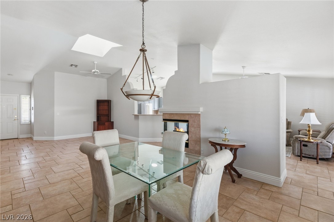 1025 Twin Berry Court Henderson NV 89002
