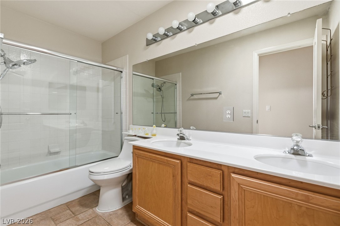 1025 Twin Berry Court Henderson NV 89002