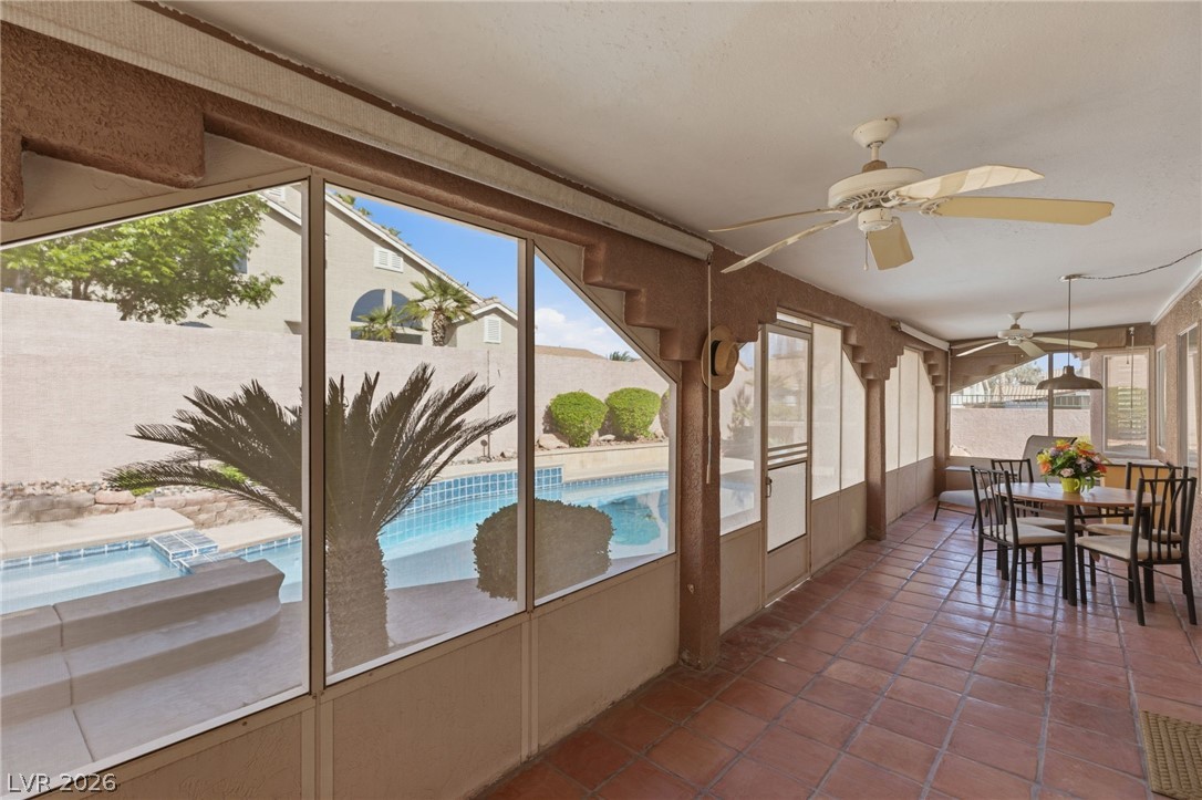 1025 Twin Berry Court Henderson NV 89002