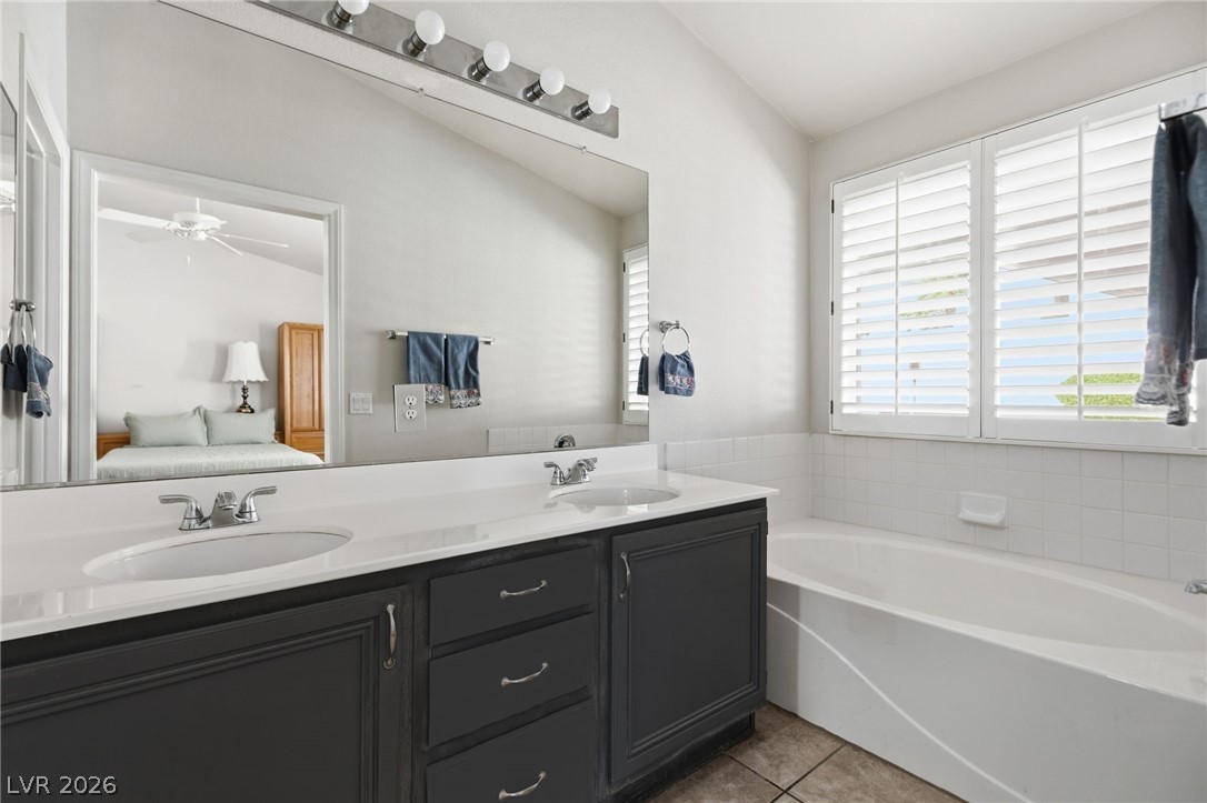 1025 Twin Berry Court Henderson NV 89002