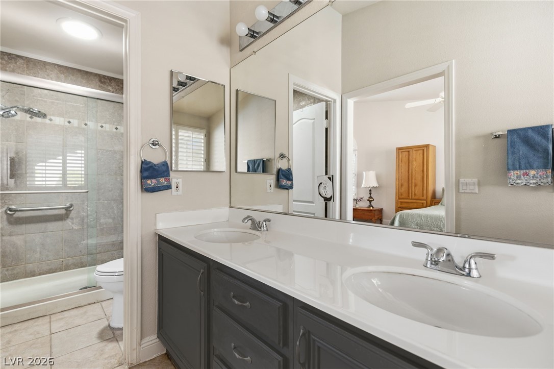 1025 Twin Berry Court Henderson NV 89002