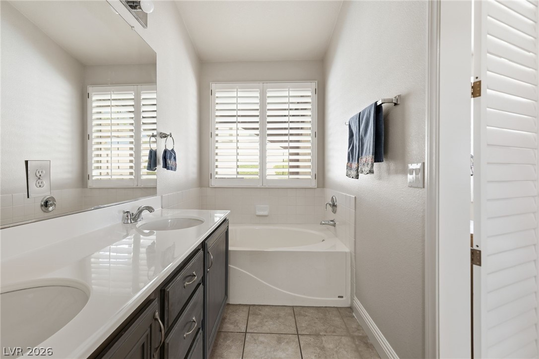 1025 Twin Berry Court Henderson NV 89002