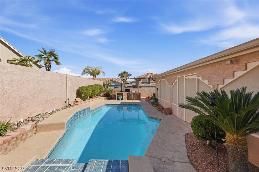 1025 Twin Berry Court Henderson NV 89002