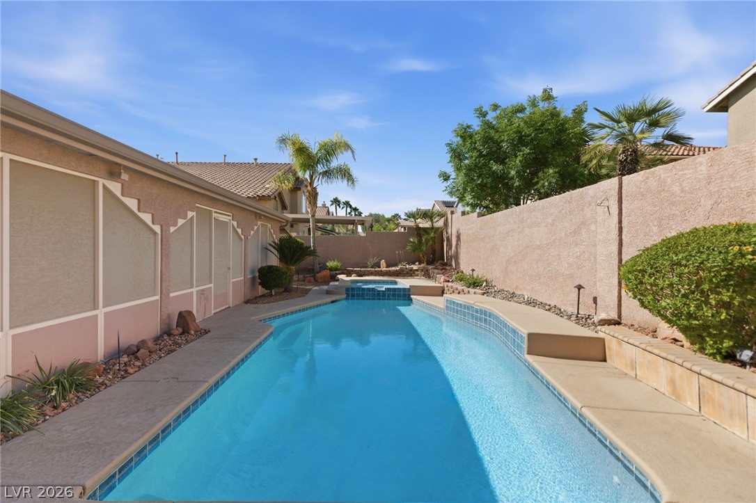 1025 Twin Berry Court Henderson NV 89002