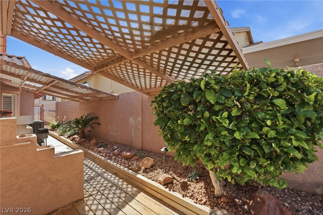 1025 Twin Berry Court Henderson NV 89002