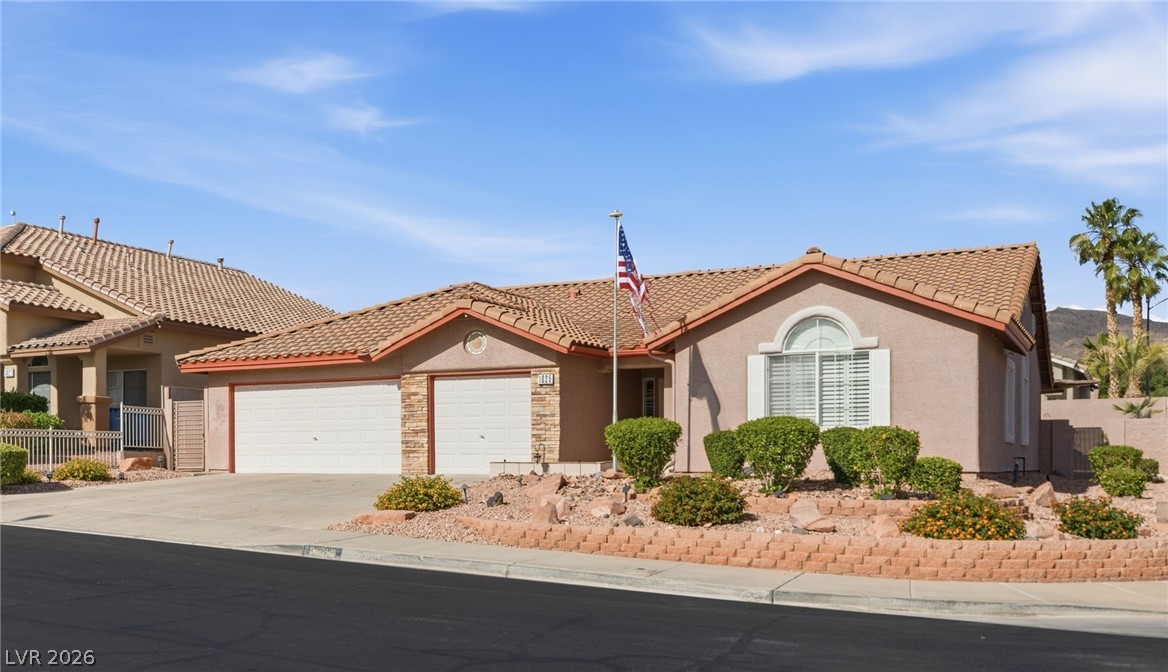 1025 Twin Berry Court Henderson NV 89002