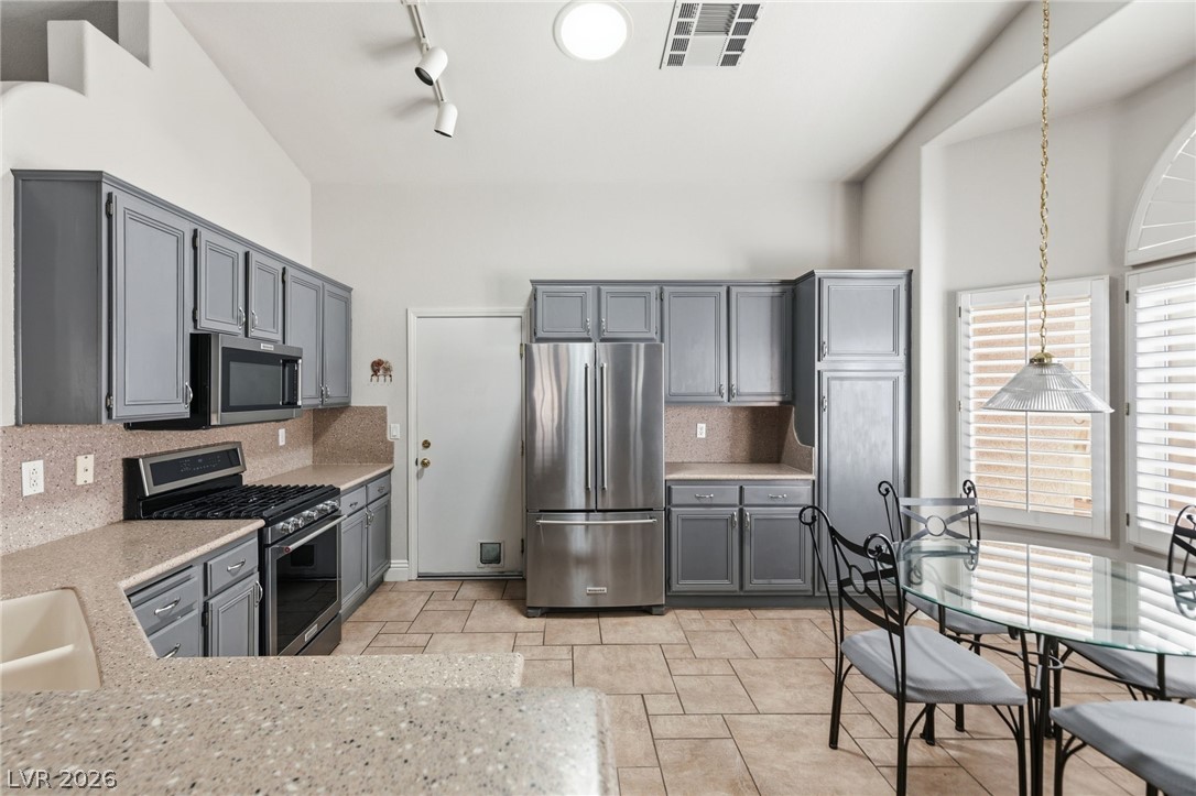 1025 Twin Berry Court Henderson NV 89002