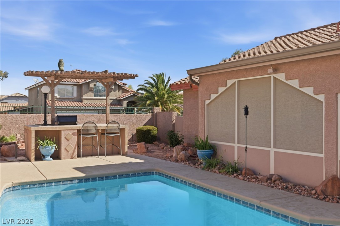 1025 Twin Berry Court Henderson NV 89002
