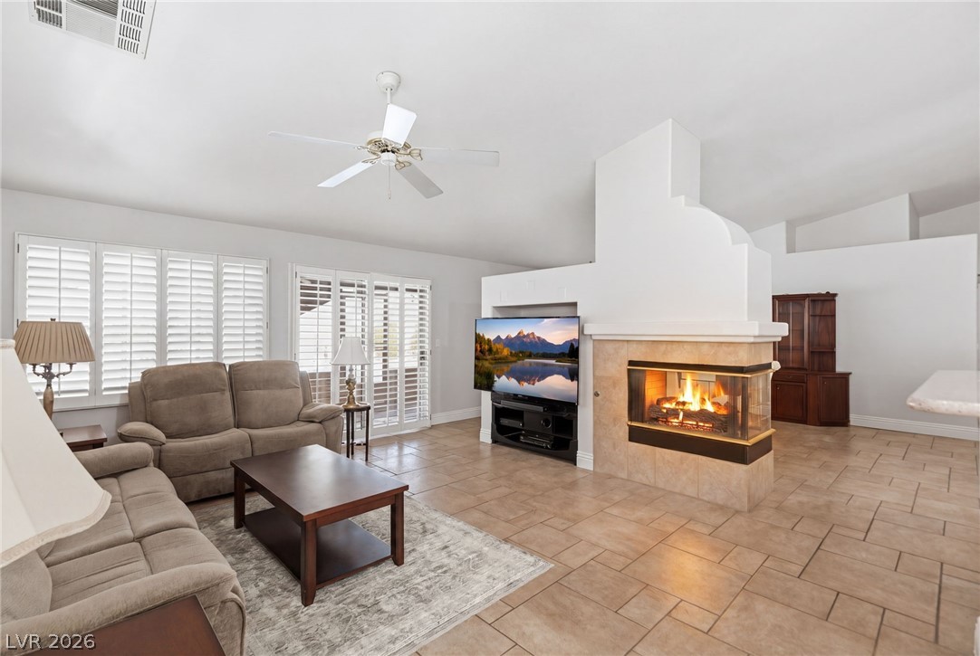 1025 Twin Berry Court Henderson NV 89002
