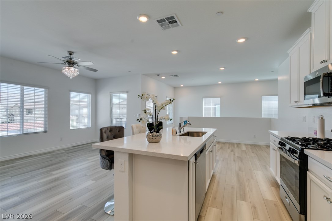 7312 North Decatur Boulevard 6 North Las Vegas NV 89131