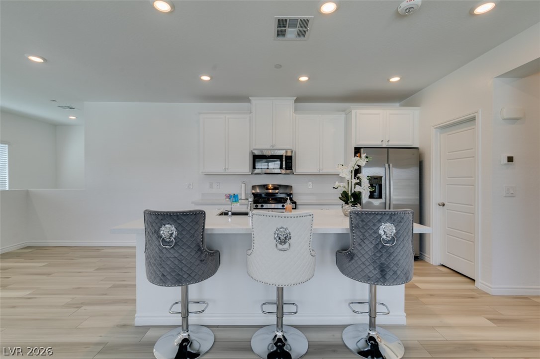 7312 North Decatur Boulevard 6 North Las Vegas NV 89131