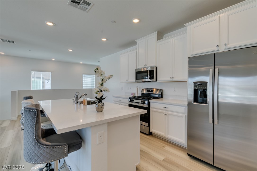 7312 North Decatur Boulevard 6 North Las Vegas NV 89131