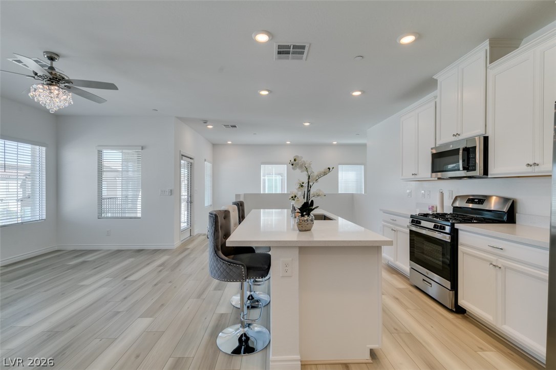 7312 North Decatur Boulevard 6 North Las Vegas NV 89131