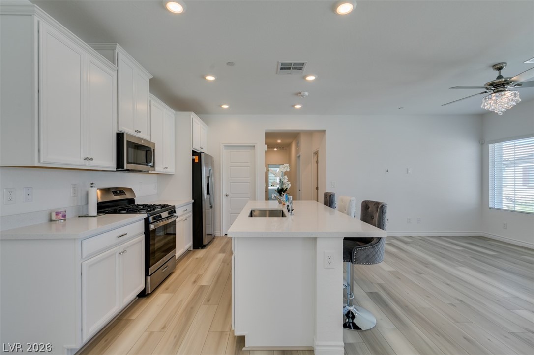7312 North Decatur Boulevard 6 North Las Vegas NV 89131