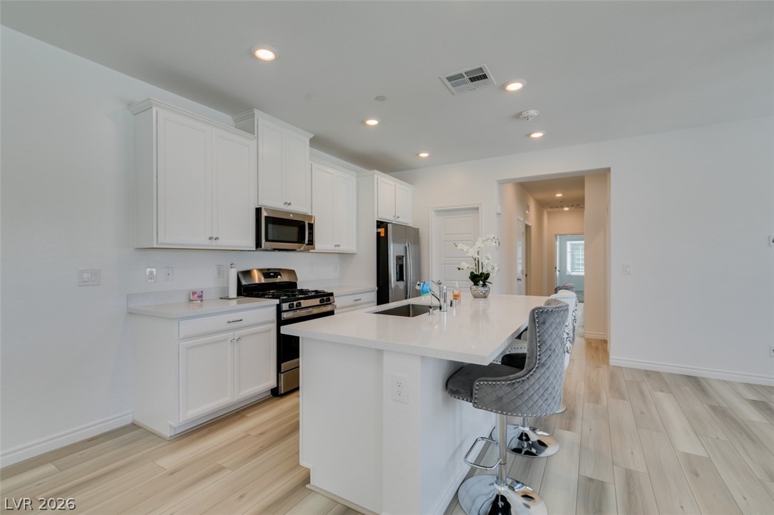 7312 North Decatur Boulevard 6 North Las Vegas NV 89131