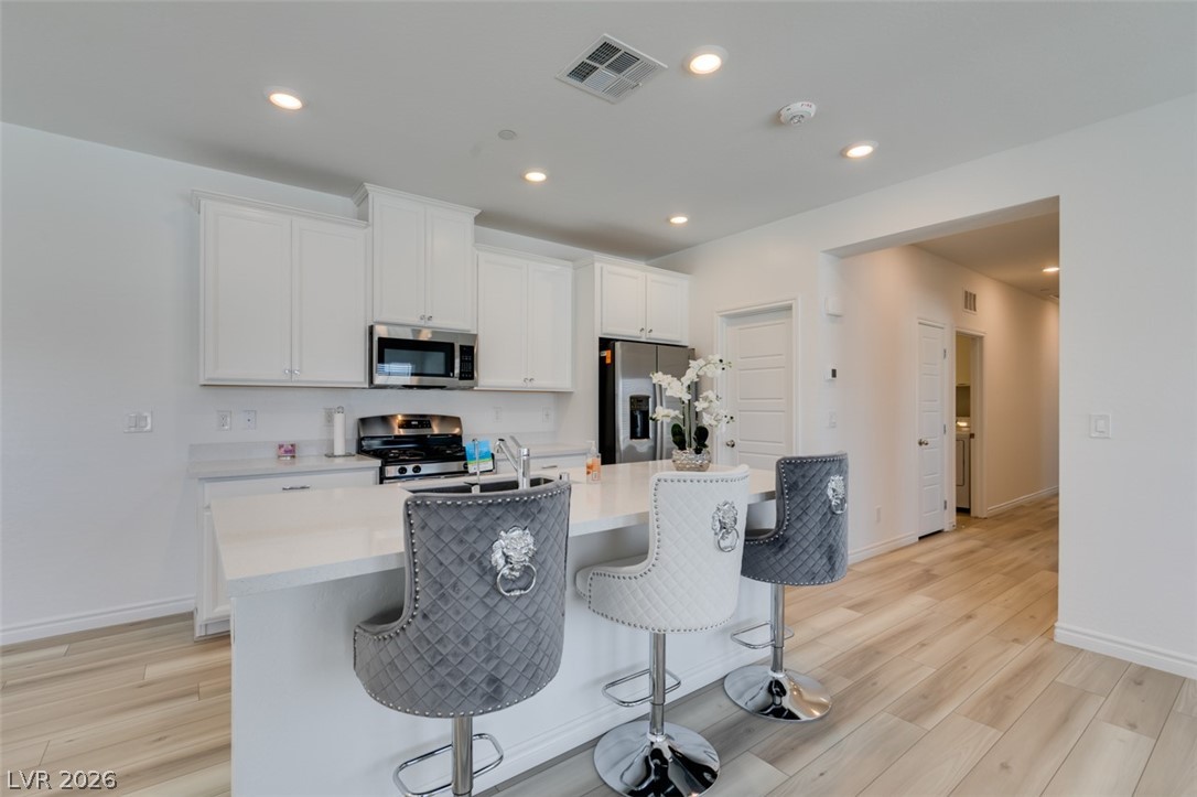 7312 North Decatur Boulevard 6 North Las Vegas NV 89131