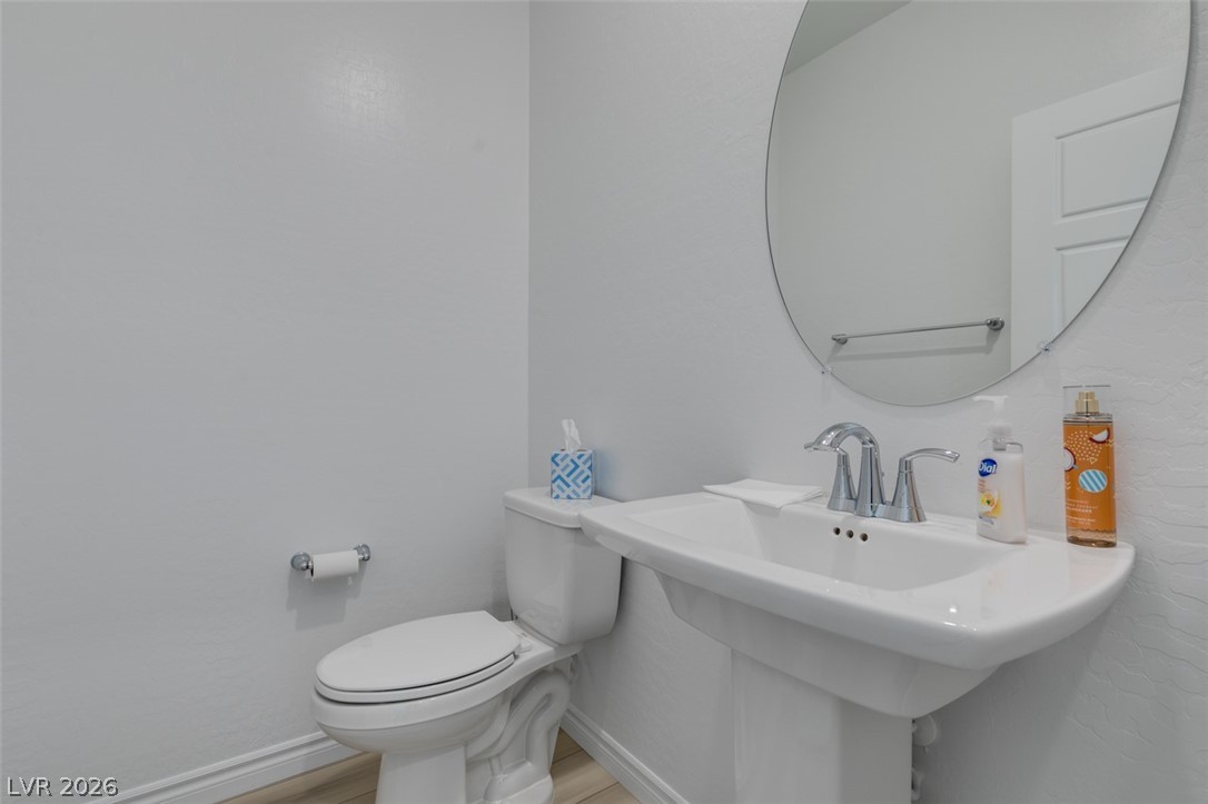 7312 North Decatur Boulevard 6 North Las Vegas NV 89131
