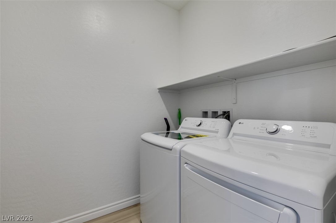 7312 North Decatur Boulevard 6 North Las Vegas NV 89131