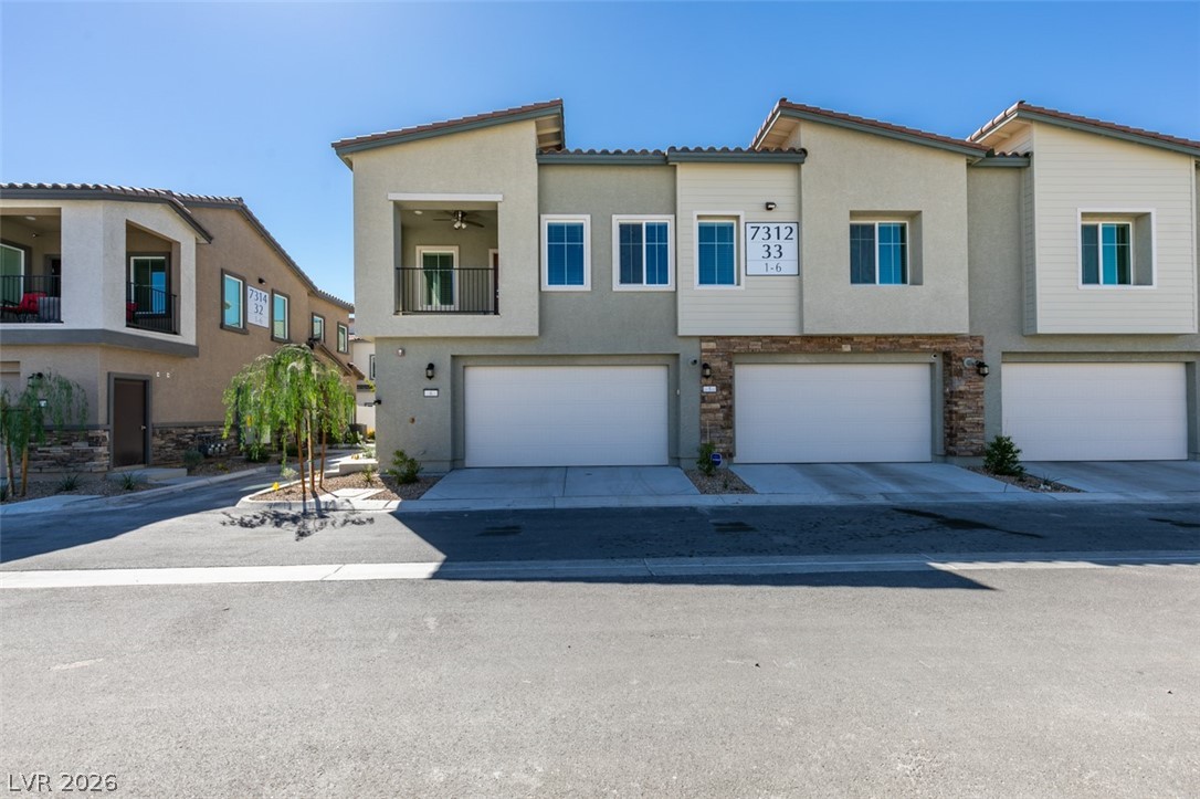 7312 North Decatur Boulevard 6 North Las Vegas NV 89131