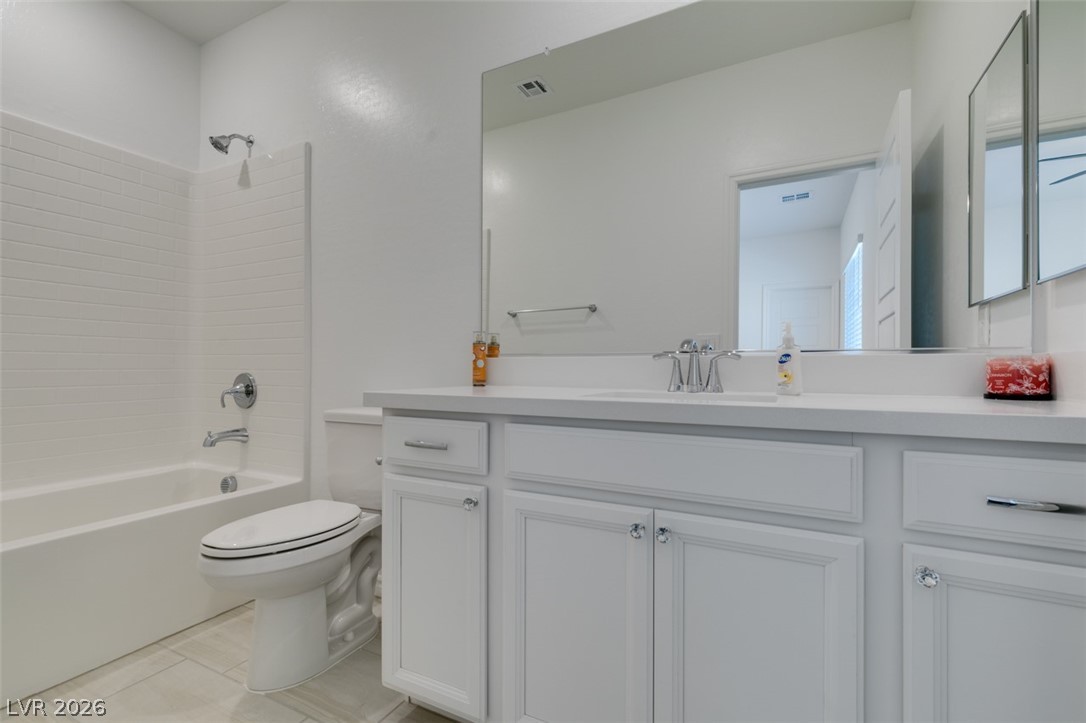 7312 North Decatur Boulevard 6 North Las Vegas NV 89131