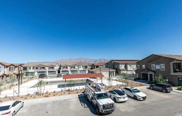 7312 North Decatur Boulevard 6 North Las Vegas NV 89131