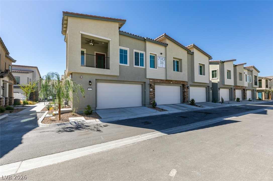 7312 North Decatur Boulevard 6 North Las Vegas NV 89131