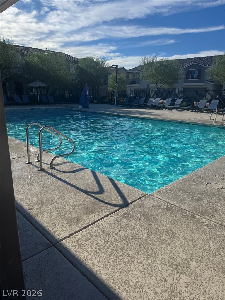 7312 North Decatur Boulevard 6 North Las Vegas NV 89131