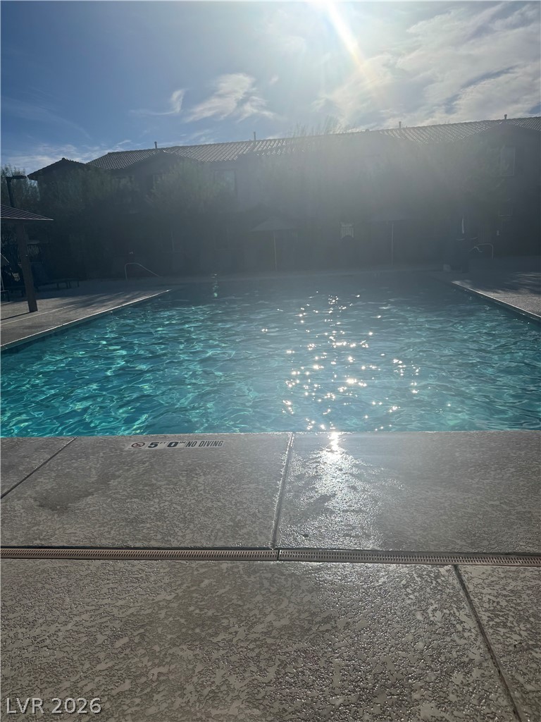 7312 North Decatur Boulevard 6 North Las Vegas NV 89131